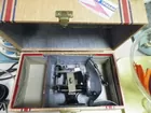 Mini Singer Sewing Machine