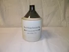 McHenry Stenciled Jug