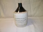 McHenry Stenciled Jug