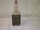 McHenry Bottle W/Label