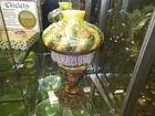 Pittsburgh Oil Lamp 