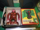 Gorilla Game 