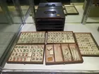 Mahjong Game 