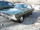 1970 Dodge Dart Swinger