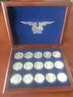Silver  Collectable Coins