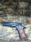 New Chiappa 1911-22 LR