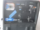 MILLER WELDER TRAILBLAZER