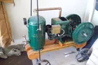 Todd Wills Auctioneering- Taylor Vacuum Engine 