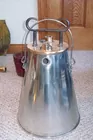 Todd Wills Auctioneering- Milk Pail