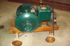 Todd Wills Auctioneering- Fairbank Morse engine