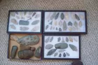 Todd Wills Auctioneering- Lot Indian Arrowhead