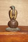 Todd Wills Auctioneering- Case Eagle