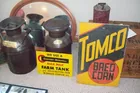 Todd Wills Auctioneering- Vintage metal signs