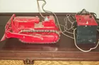 Todd Wills Auctioneering- T-D9 Elec. Crawler