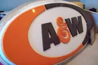 Todd Wills Auctioneering- A&W signs