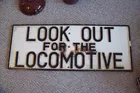 Todd Wills Auctioneering- Cast iron sign