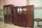 Todd Wills Auctioneering- China Hutch