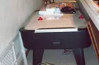 Todd Wills Auctioneering- Air Hockey Table