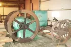 Todd Wills Auctioneering-Model M engine & cart