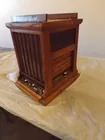 SPOOL CABINET