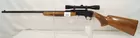 Browning 22 Auto Rifle, 22 short