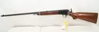 Winchester Model 63 Rifle, 22 LR