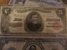 General Thomas Note