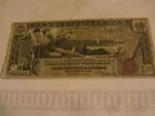 One Dollar Educational Noye