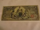 Two Dollar Educational Note
