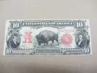 Bison Note