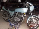1978 KZ 1000 Z1-R Kawasaki
