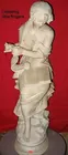 30inch Alabaster, Eugenio Battiglia