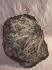 LACE UMBRELLA WITH IVORY HANDLE