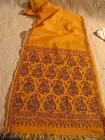 PAISLEY SCARF