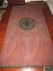 PAISLEY SHAWL