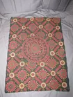 EARLY FABRIC