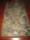 16TH CENTURY TAPESTRY
