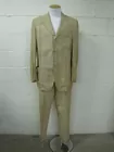 EARLY BROOKS BROTHERS LINEN SUIT