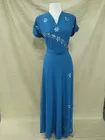 30'S DRESS