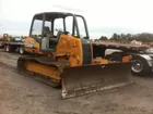 2007 CASE 850K bulldozer dozer
