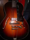 GIBSON GUITAR 1937 L-37