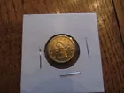 2 1/2 Dollar Gold