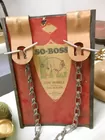 STORE DISPLAY COW KICKERS