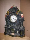 TERHUNE & EDWARDS CLOCK