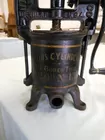 RARE 2 QT. ENTERPRISE LARD PRESS