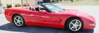 2002 Corvette