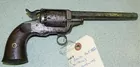 WHITNEY ARMS .31 CAL REVOLVER