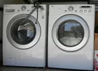 LG Washer & Dryer