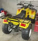Lyn Liechty Auctions, Honda MFC 250 4-Wheeler