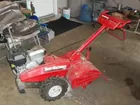 Lyn Liechty Auctions, MTD Rototiller